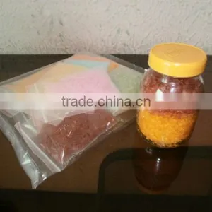 Colored Bath Salt thumbnail-1