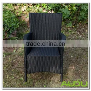 Audu Melbourne Garden Outdoor Rattan Dining Set thumbnail-2