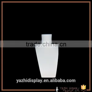 Fiberglass Jewelry Display Necklace Mannequin Bust on Sale thumbnail-2