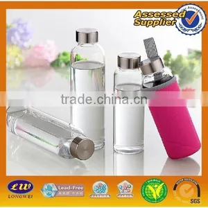 2015 New Products in ROYALAHOLD Octagon Shaped Glass thumbnail-2