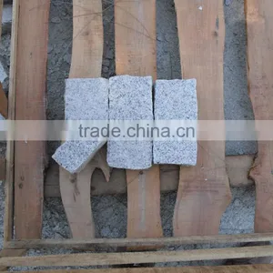 Cheap China G603 Granite Cube Stone thumbnail-3