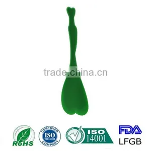 Best-selling Silicone Pancake Turners/silicon Spatula for Cooking thumbnail-1