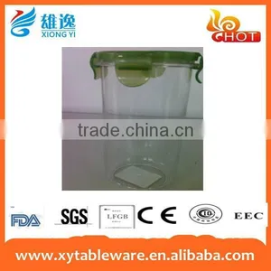 Plastic Mineral Water Bottle thumbnail-1