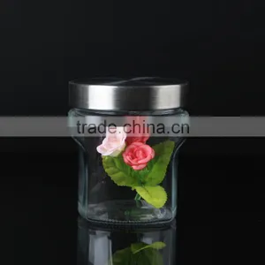 Latest Hot Selling Products Glass Mini Jam Jars New Products Launched in China thumbnail-2