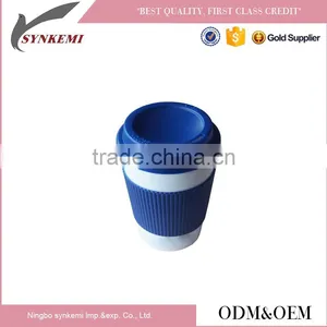 12oz Custom Plastic Starbucks Coffee Mug thumbnail-1
