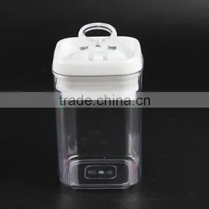 New Arrival Eco-friendly Seal Pot for Food thumbnail-3