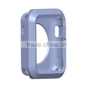 Various Color Best Quality for Apple Watch TPU Case, Soft Case for Different Watch Case thumbnail-3