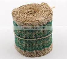 Wholesale China Import Jute Ribbon thumbnail-2