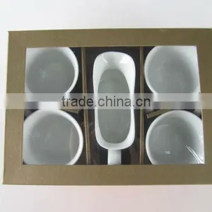 Porcelain Tableware Set thumbnail-1