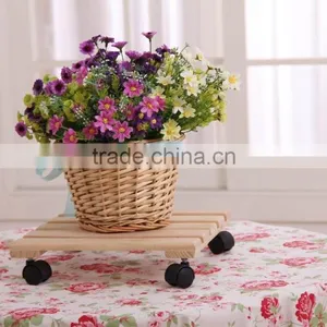 Hot Selling Wooden Shelf thumbnail-5