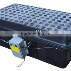 120 AEROPONIC CLONING BOX Hydroponics Box thumbnail-1