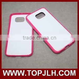 Frosted uv Mobile Phone Cases for Samsung Galaxy S6/s6 Edge China Wholsesale thumbnail-1