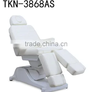 Pedicure Chair Partsnail Salon Equipment for Sale TKN-3868AS thumbnail-1
