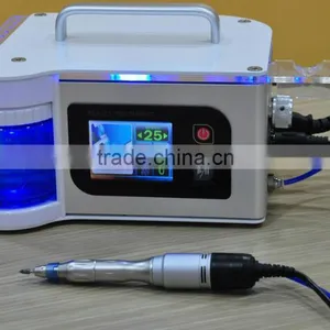 Nail Radial Drill Filing Machine TKN-M0108 thumbnail-1