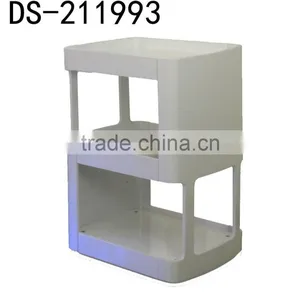 Nail Table Nail Salon Furniture Nail Technician Trolley DS-211993 thumbnail-1