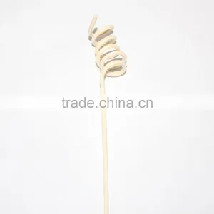 Eco-Friendly Feature and Solid Shape Reed Diffuser With Rattan Sticks thumbnail-6