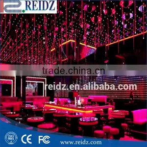High Quality Dmx Disco/club Led 3d Tube Lights Waterproof Indoor Decoration thumbnail-5