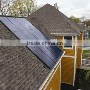 Non-pressure Solar Energy Water Heater 1000W thumbnail-1