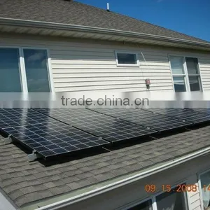 20kw Long Warranty Hybrid Power Solar and Wind thumbnail-6