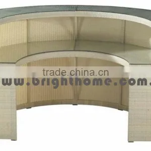 Bar Table and Bar Chair (BP-917) thumbnail-2