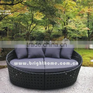Used Rattan Furniture(China) Outdoor thumbnail-1