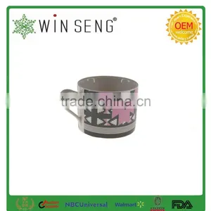 Ceramic Porcelain Coffee Tea Mug Cup thumbnail-6