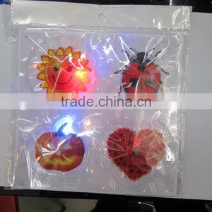 Customer Design Soft Pvc Soft Label Patch thumbnail-1