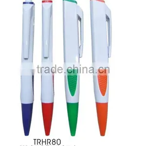 Promotion Cheap Plastic Ball Pen thumbnail-1