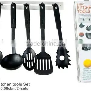 Nylon Kitchenwares Set Kitchen Tools Set Baguettes de Nylon thumbnail-1