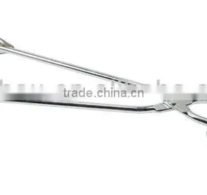 Fire Tong BBQ Tong Kitchen Tongs Food Tongs YZ0039CS thumbnail-1