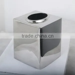 Chinese Manufacturer Custom Facial Tissue Box thumbnail-1