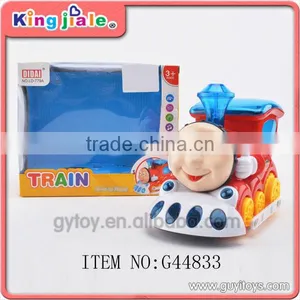 Electric Toy Trains for Kids thumbnail-1
