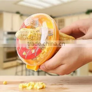 New Products Round Corn Kerneler Corn Stripper Corn Cutter thumbnail-1