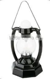 7 LED Camping Lantern thumbnail-1