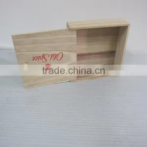 Gift Boxes Wholesale Arts and Crafts Wood Box thumbnail-3