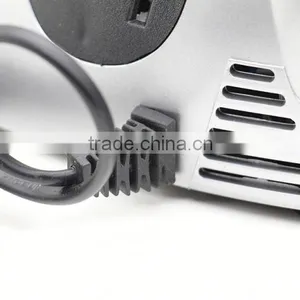 20W 230V 50Hz Plastic Cover Electrical Knife Sharpener H0111 thumbnail-4
