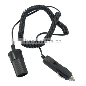 2 Way Cigarette Socket thumbnail-1