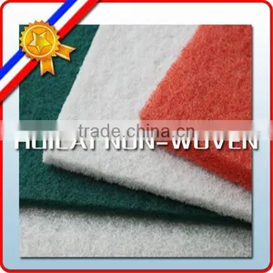Clean Pad in Non Woven Polyester and Viscose Felt thumbnail-1