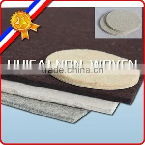 Manufacture Leg Protector(felt Pads)/protector Pads/furniture Protection Pad thumbnail-1