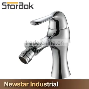 Star.aok Hot Selling Single Handle Bathroom Sink Faucet thumbnail-1