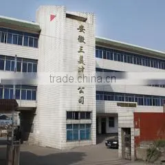 Anhui Sanmee Glassware Co., Ltd. company overview - view 1 thumbnail