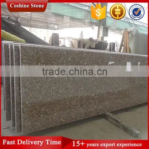 Polished Red Chinese G648 Granite thumbnail-1