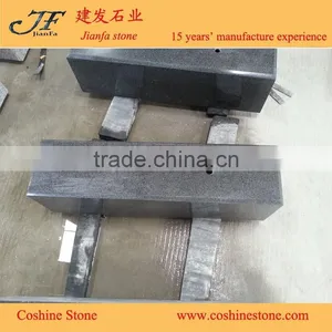 G654 Grantie Cheap Headstones for Sale thumbnail-5