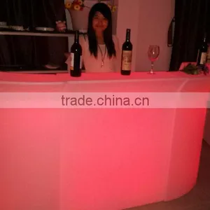 Computer Table/bar Nightclub Furniture thumbnail-1