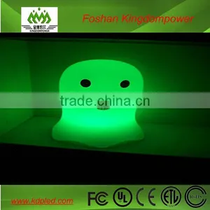 New Medusa Glowing Flash Led Decorative Novel Lighting for Halloween thumbnail-1