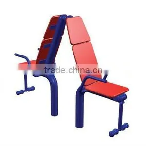 LEG TRAINNING MACHINE "CHINA 500 TOP BRAND " CE ,TUV CERTIFICATE PROFESSIONAL FITNESS EQUIPMENT (M11-03916) thumbnail-1