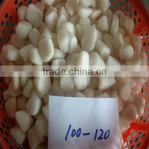 Frozen Cooked Bay Scallops (100-120) thumbnail-1