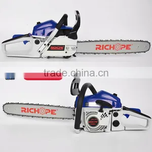 Good Quality Gasoline Chain Saw Chainsaw Spares Parts TOYAMA thumbnail-1
