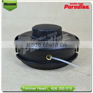 Brush Cutter Trimmer Head for Commercial Straight Shaft Trimmers thumbnail-4
