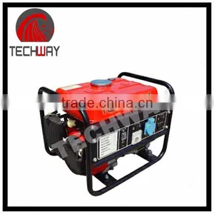 Cheap Price Generators Home Industry Used Gasoline 1kw Generator thumbnail-1